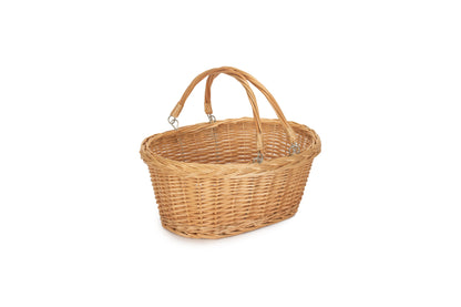 MEDIUM SWING HANDLE SHOPPER