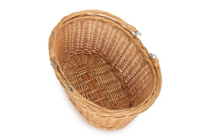 MEDIUM SWING HANDLE SHOPPER