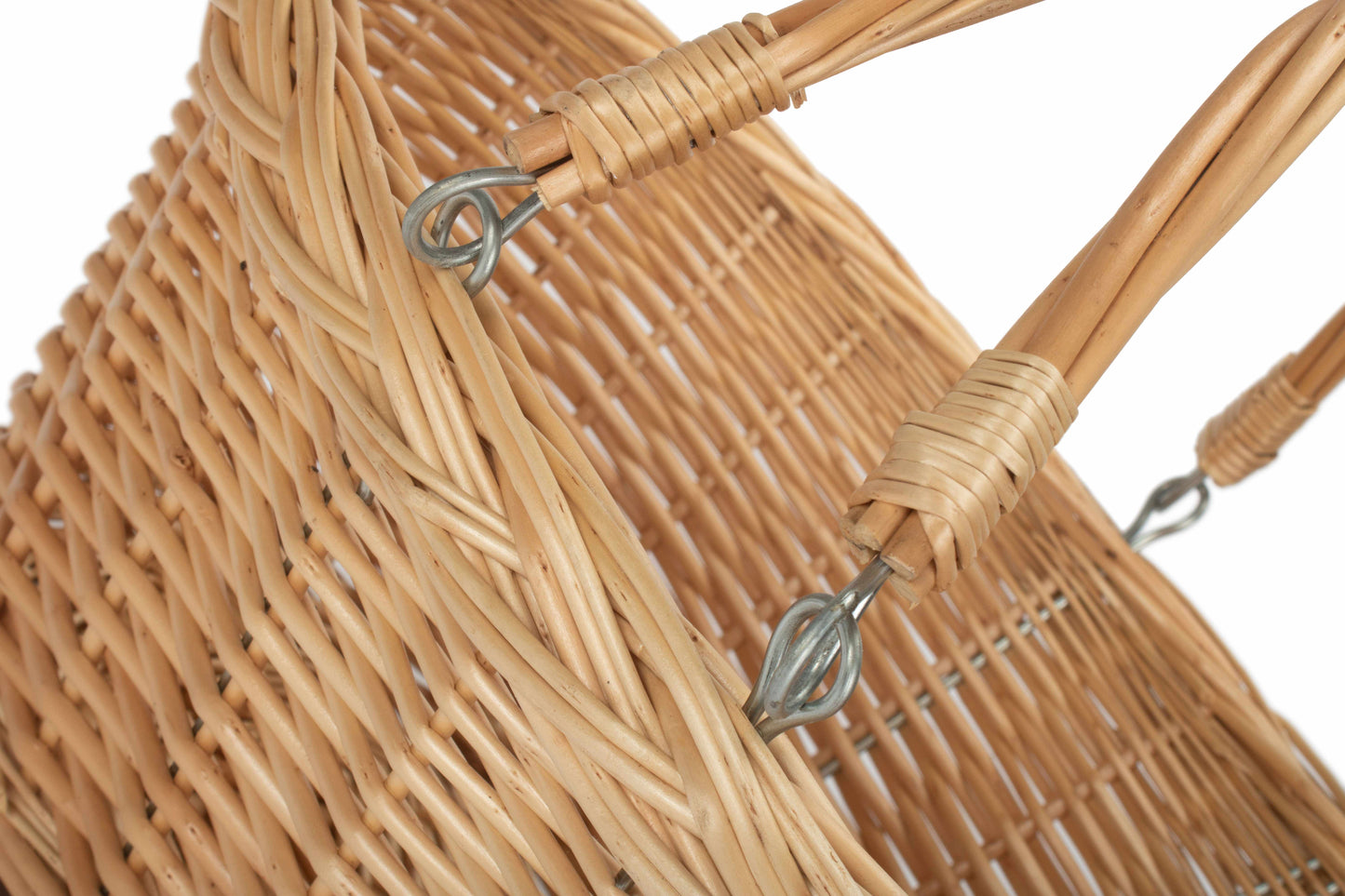 MEDIUM SWING HANDLE SHOPPER