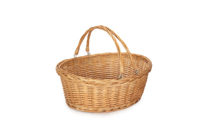 LARGE SWING HANDLE SHOPPER