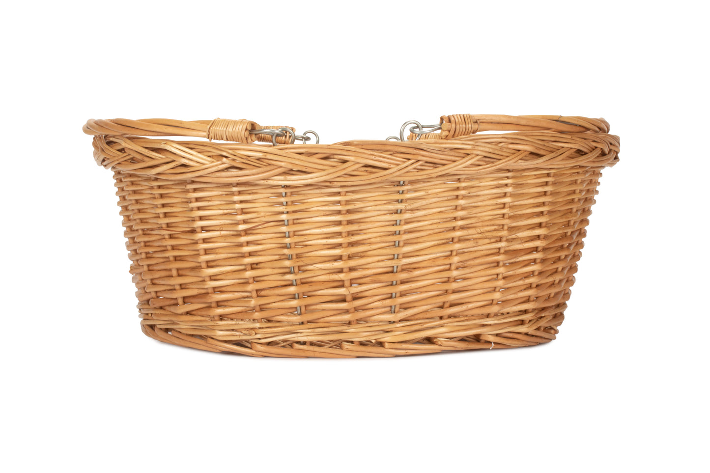 LARGE SWING HANDLE SHOPPER