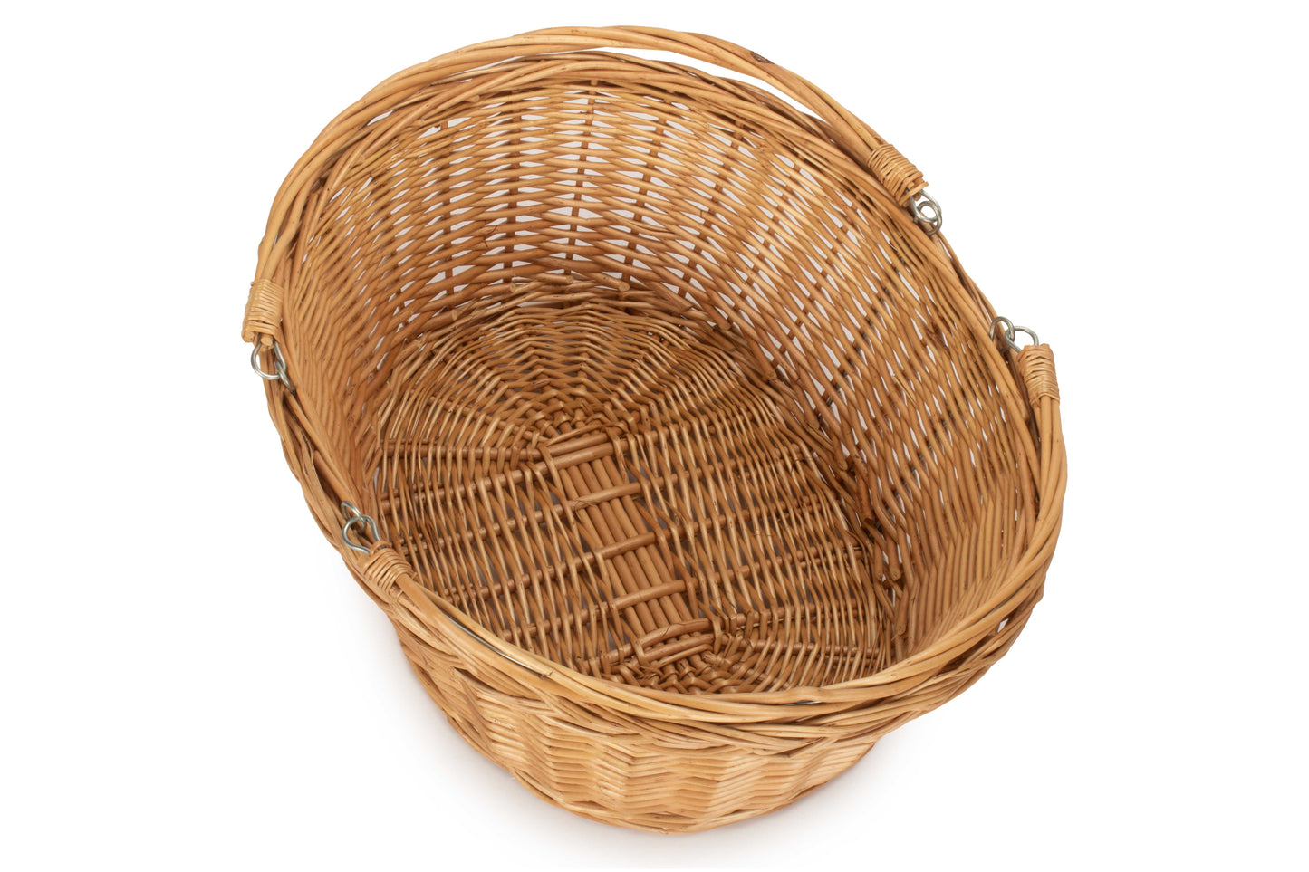 LARGE SWING HANDLE SHOPPER