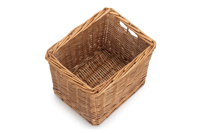 SMALL DEEP STORAGE BASKET