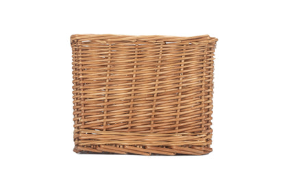 SMALL DEEP STORAGE BASKET
