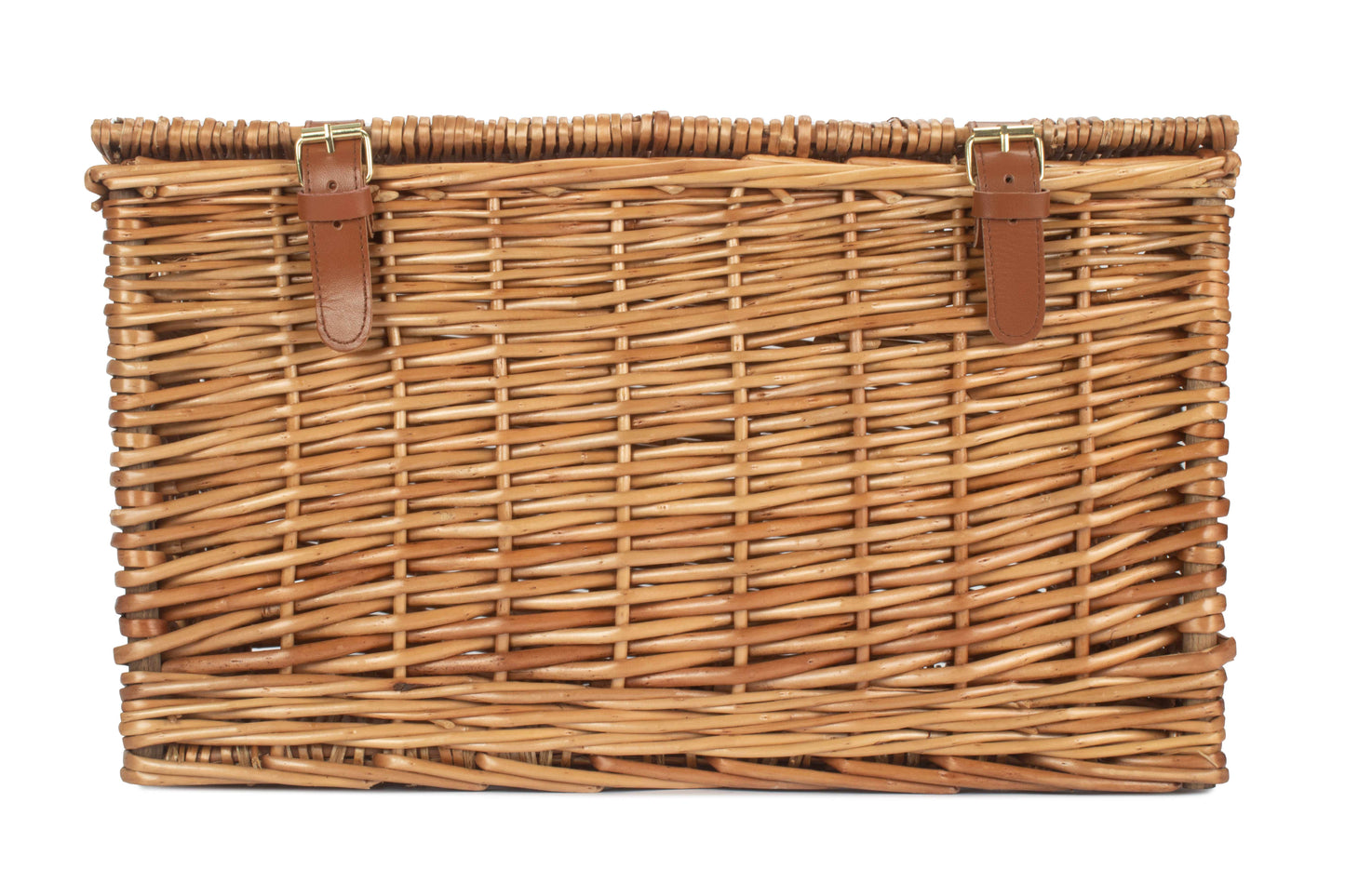 EXTRA LARGE LIGHT STEAMED WINDSOR HAMPER