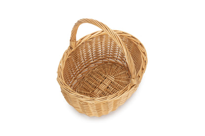GIFT BASKET SHOPPER