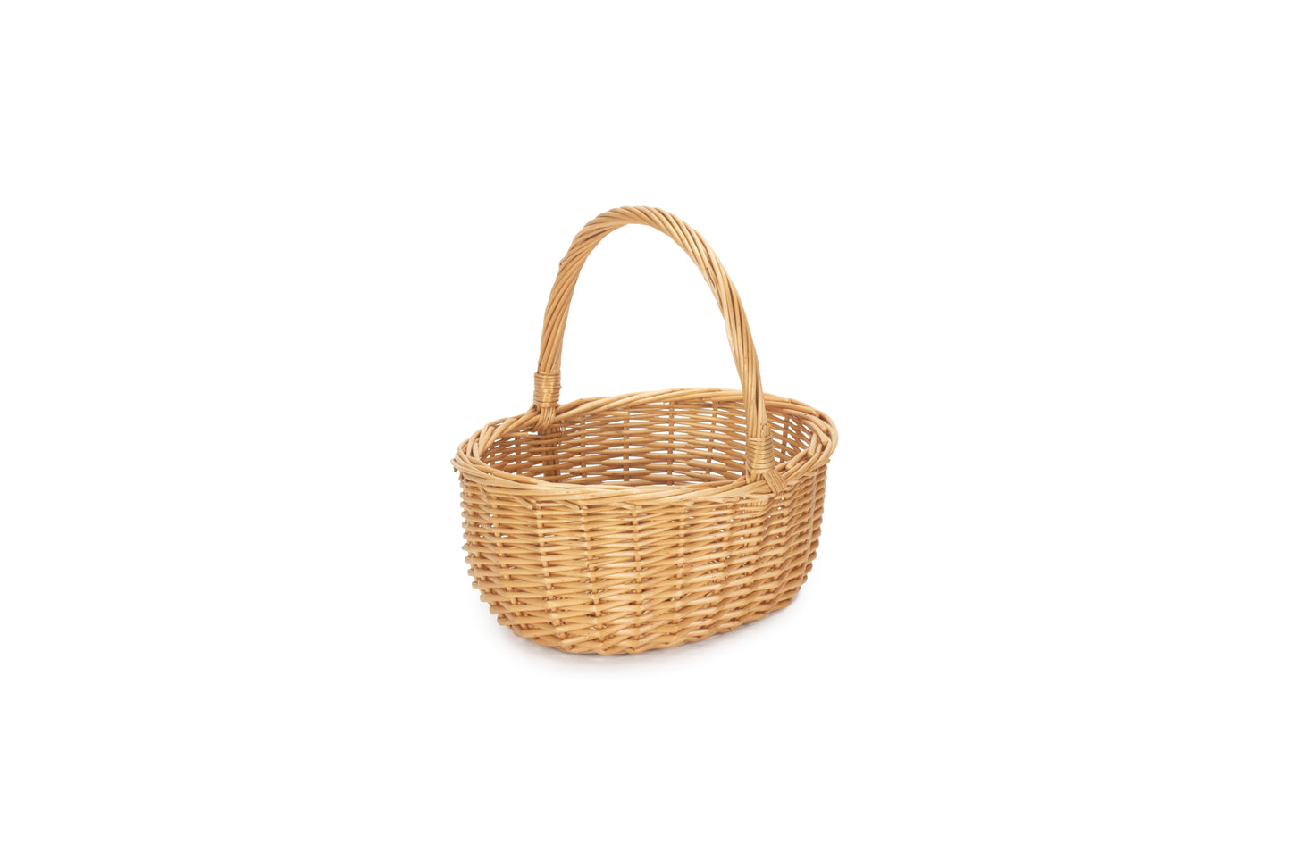 GIFT BASKET SHOPPER