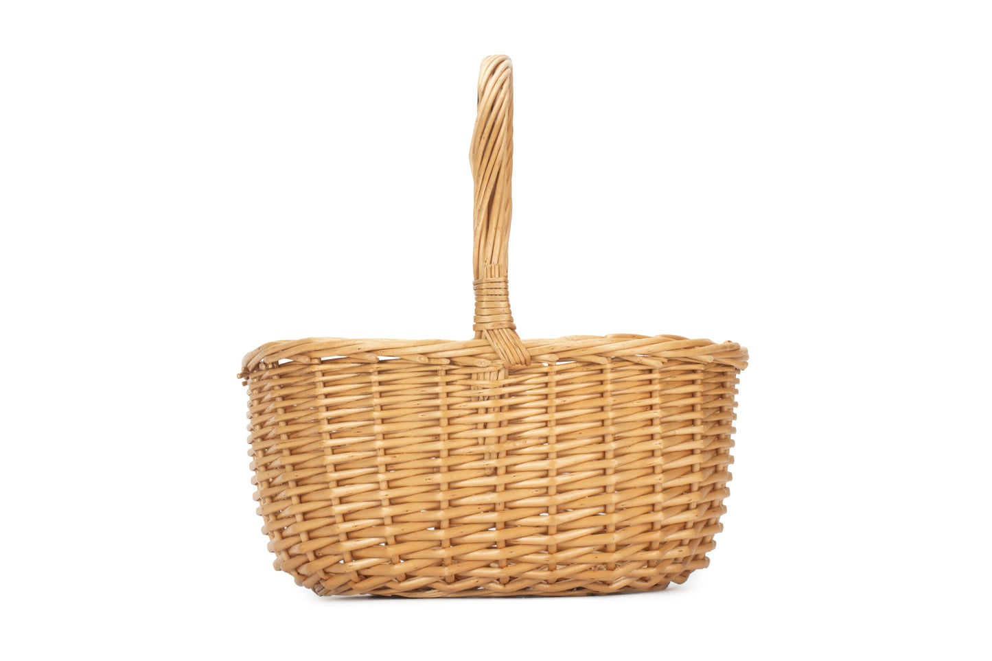 GIFT BASKET SHOPPER