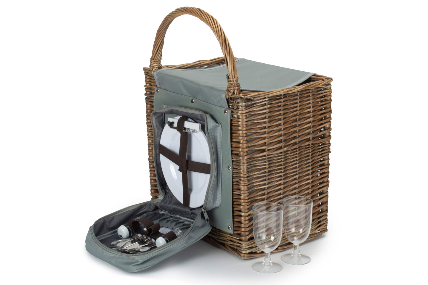 CHILL BEACH HAMPER