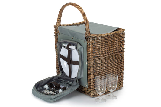CHILL BEACH HAMPER
