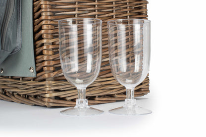 CHILL BEACH HAMPER