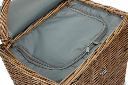 CHILL BEACH HAMPER