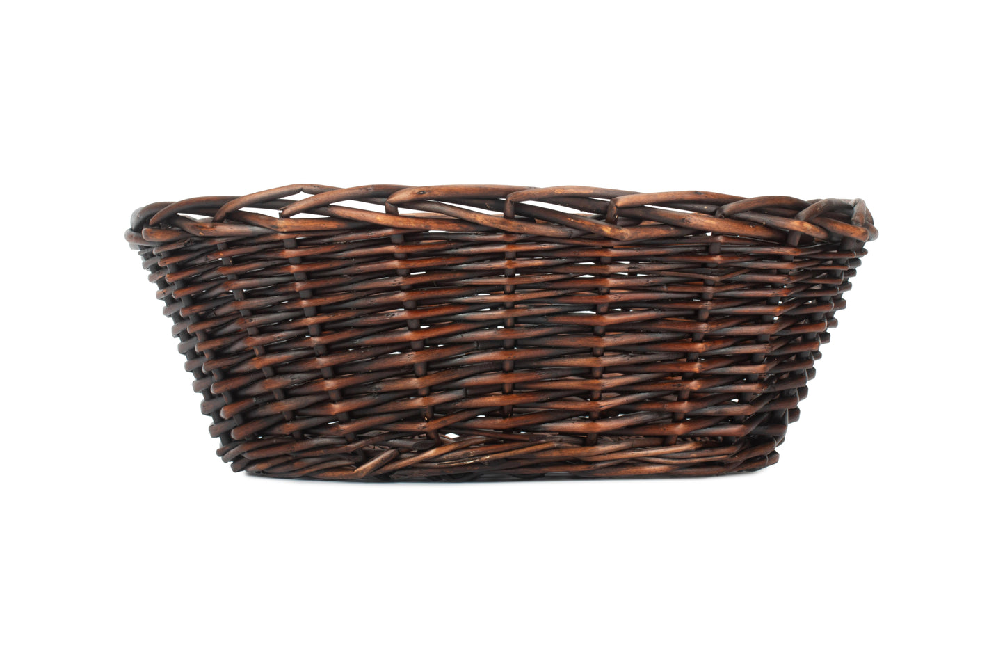 LARGE BROAD OVAL TRAY