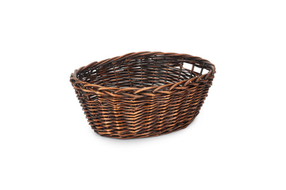 EXTRA LARGE BROAD OVAL TRAY