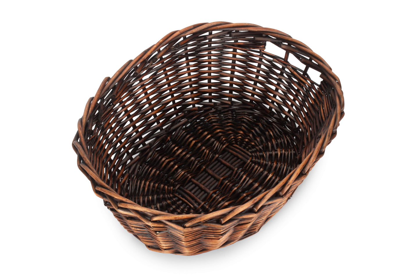 EXTRA LARGE BROAD OVAL TRAY