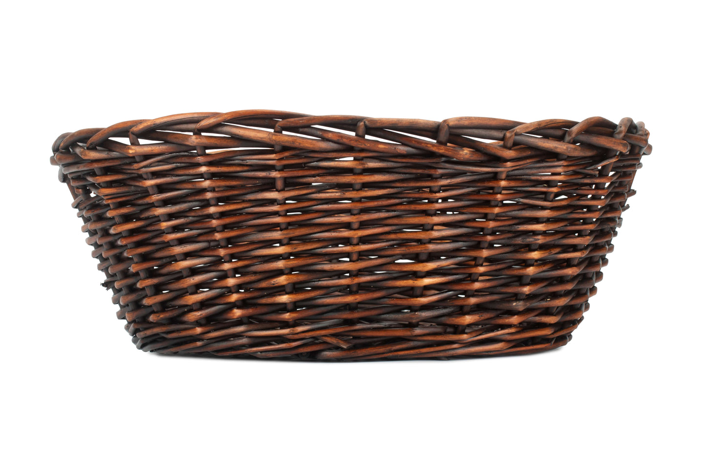 EXTRA LARGE BROAD OVAL TRAY