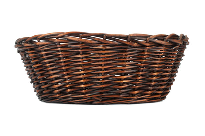 EXTRA LARGE BROAD OVAL TRAY