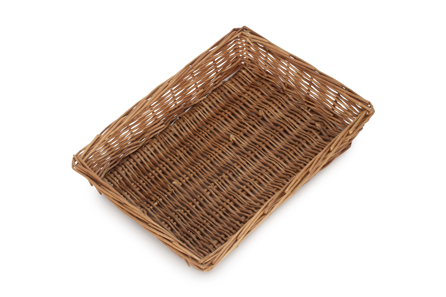 LARGE TAPERED RECTANGULAR TRAY