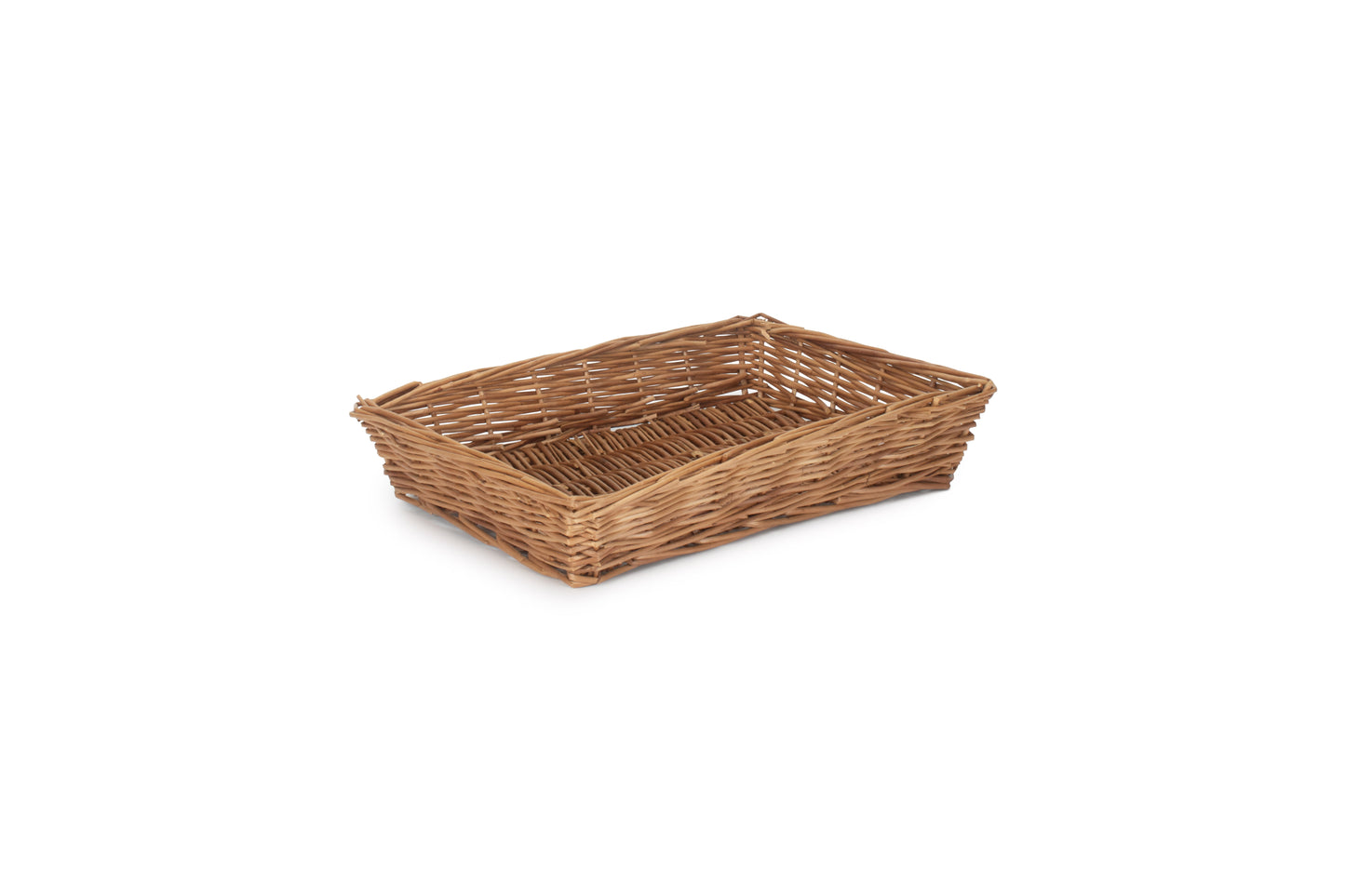 LARGE TAPERED RECTANGULAR TRAY
