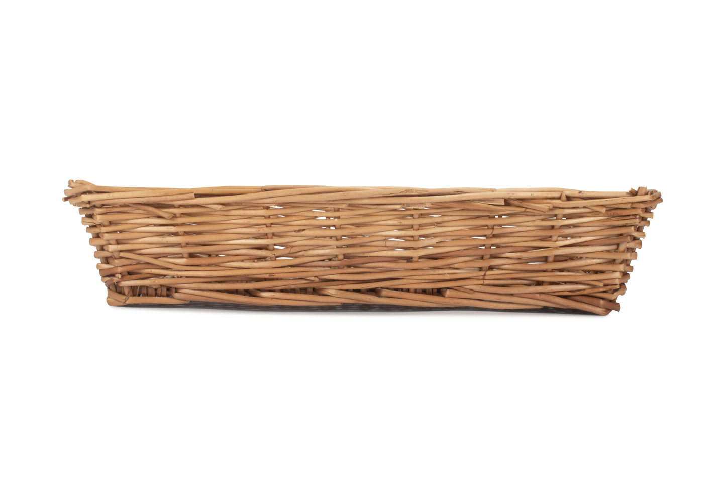 LARGE TAPERED RECTANGULAR TRAY