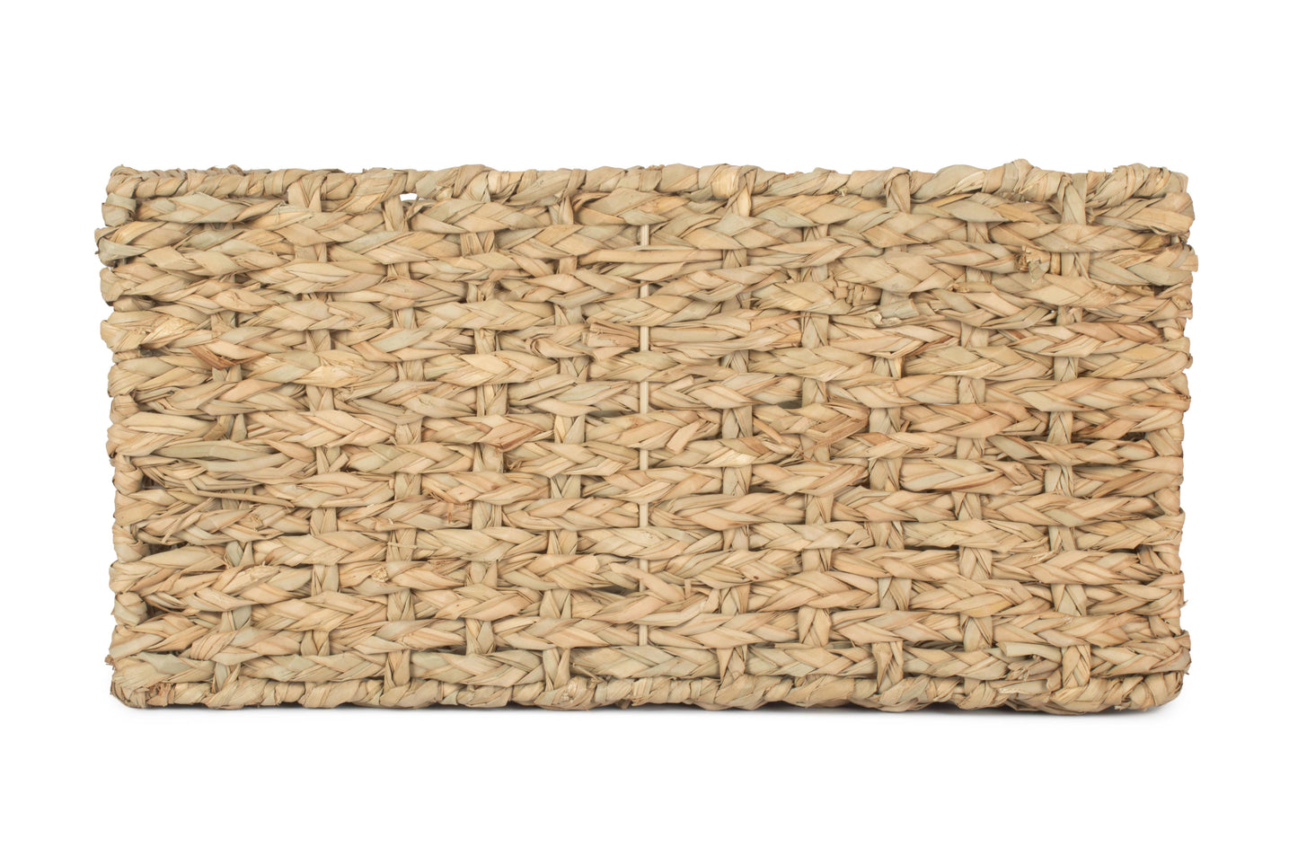 EXTRA LARGE THATCH GRASS STORAGE BASKET