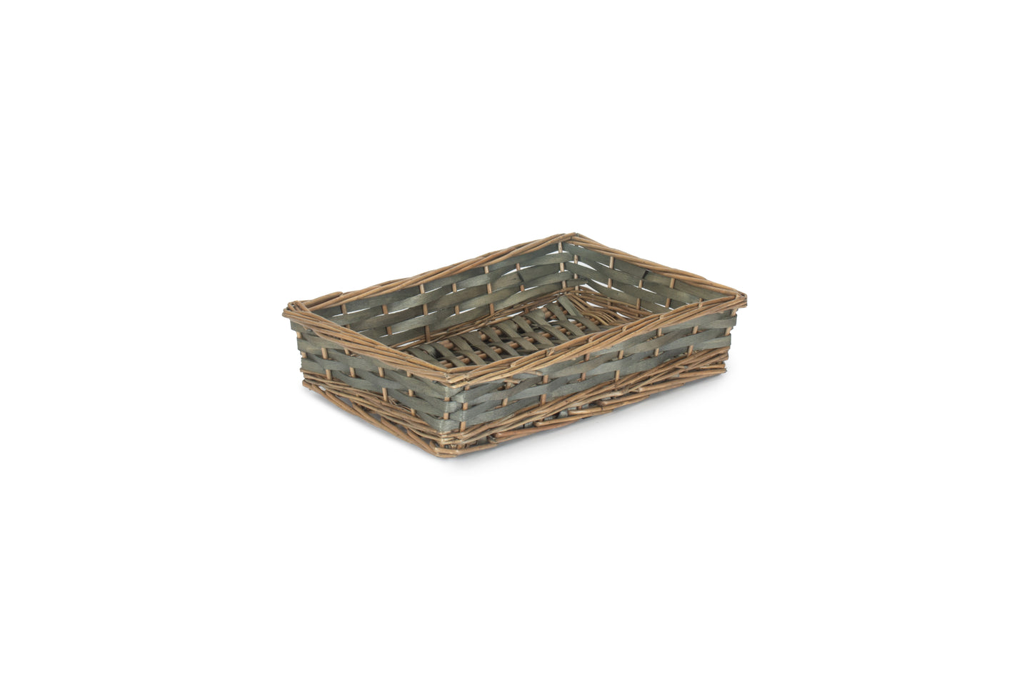 MEDIUM CHIPWOOD TRAY