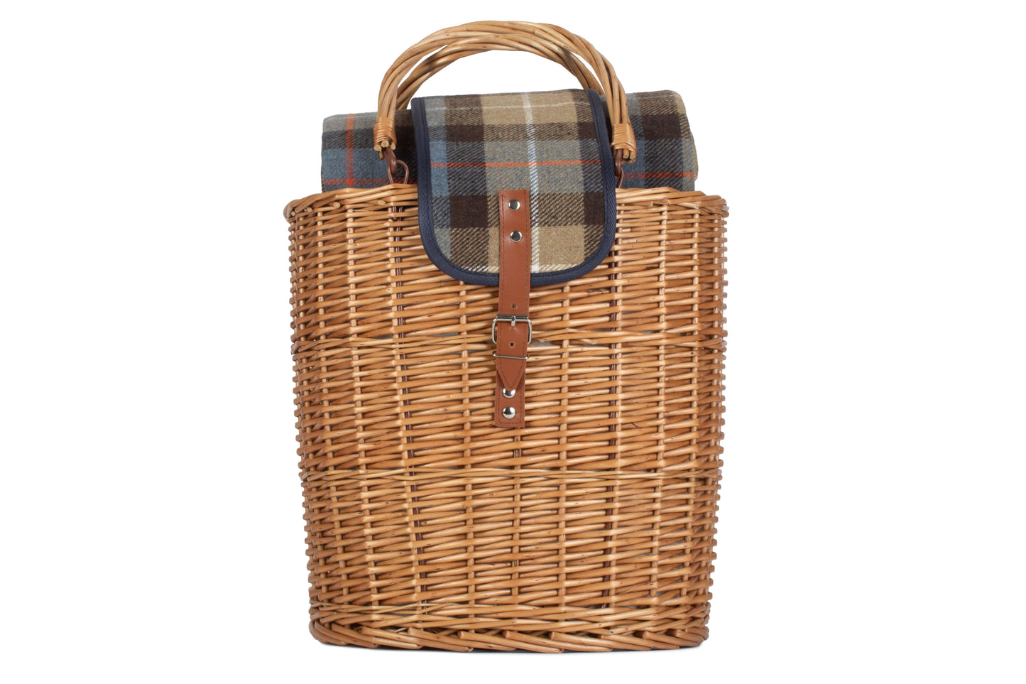 OVAL RAVENSTOR CHILLER HAMPER BASKET