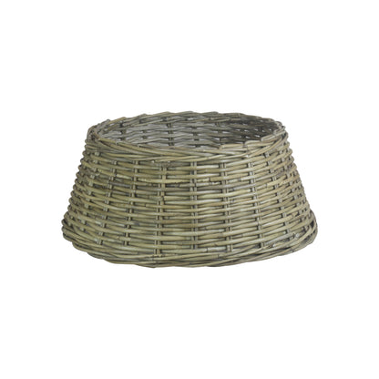 LARGE CHRISTMAS TREE SKIRT COLLAR
