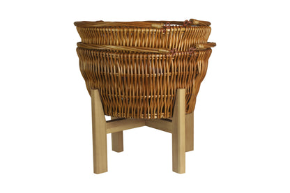 SUPERIOR CHATSWORTH SHOPPER STAND