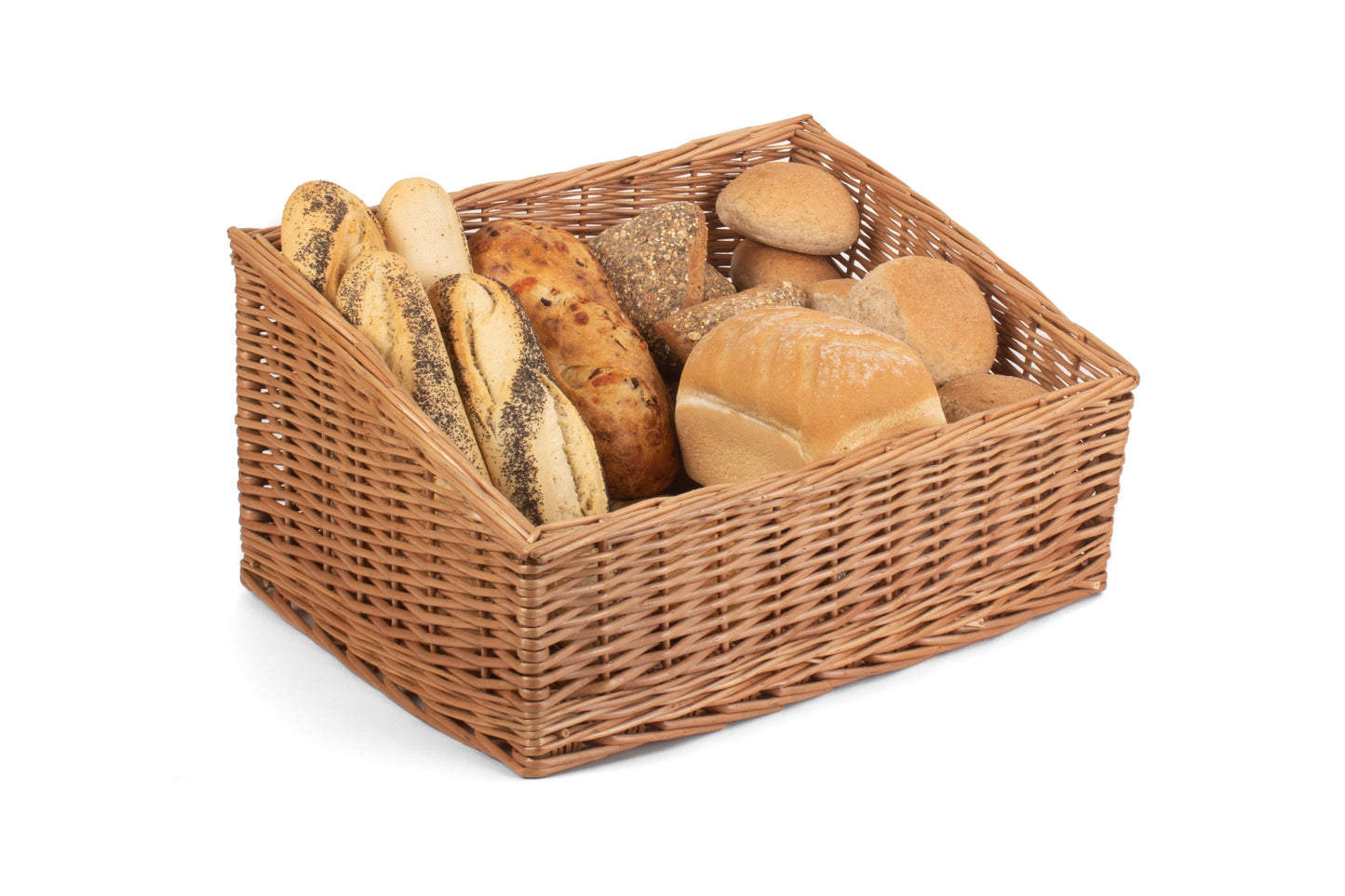 LARGE DISPLAY BASKET