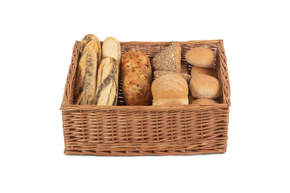 LARGE DISPLAY BASKET