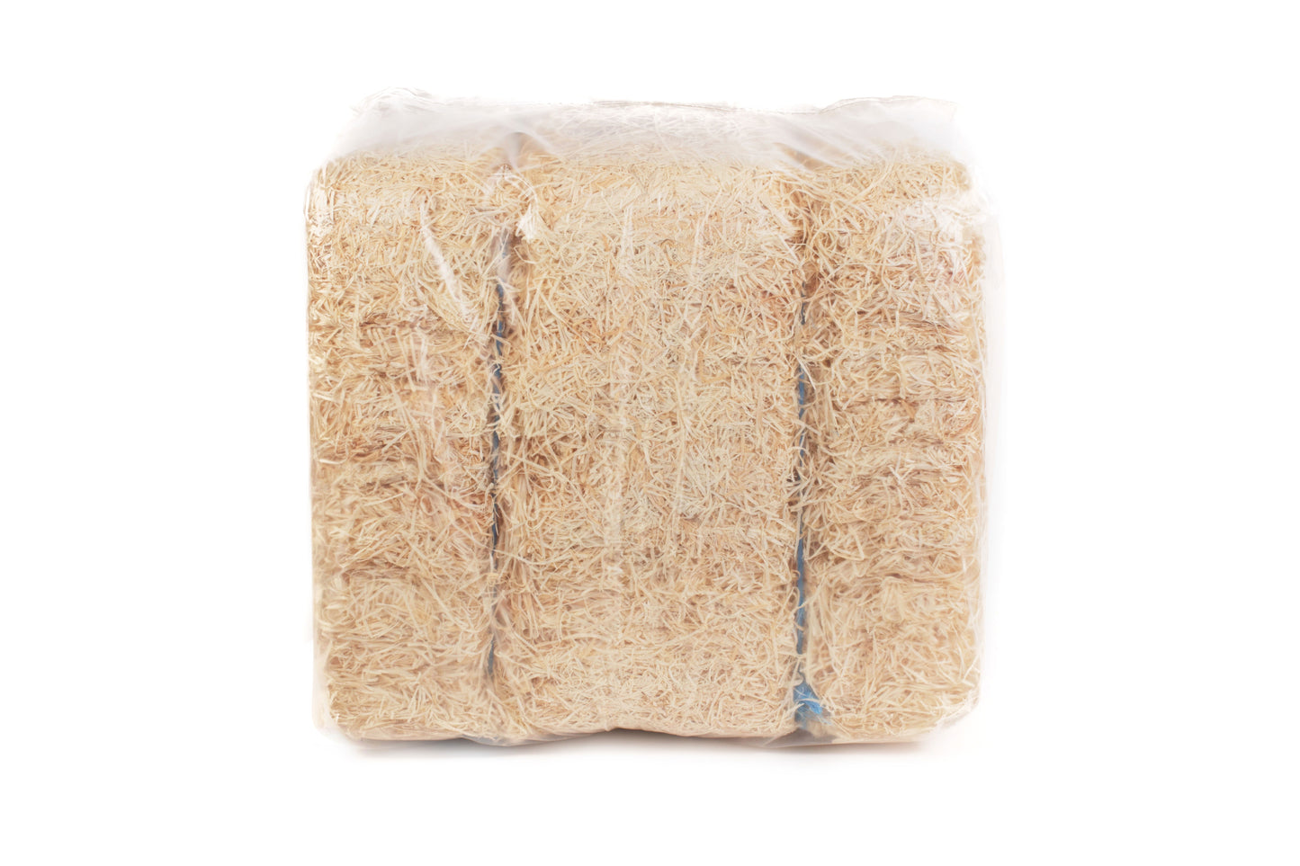NATURAL WOODWOOL (10kg)
