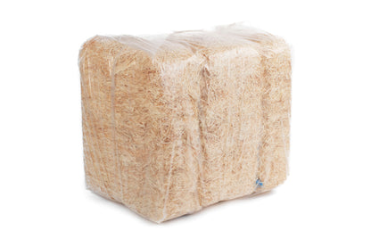 NATURAL WOODWOOL (10kg)