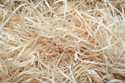 NATURAL WOODWOOL (10kg)