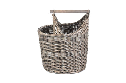 BATHROOM BASKET