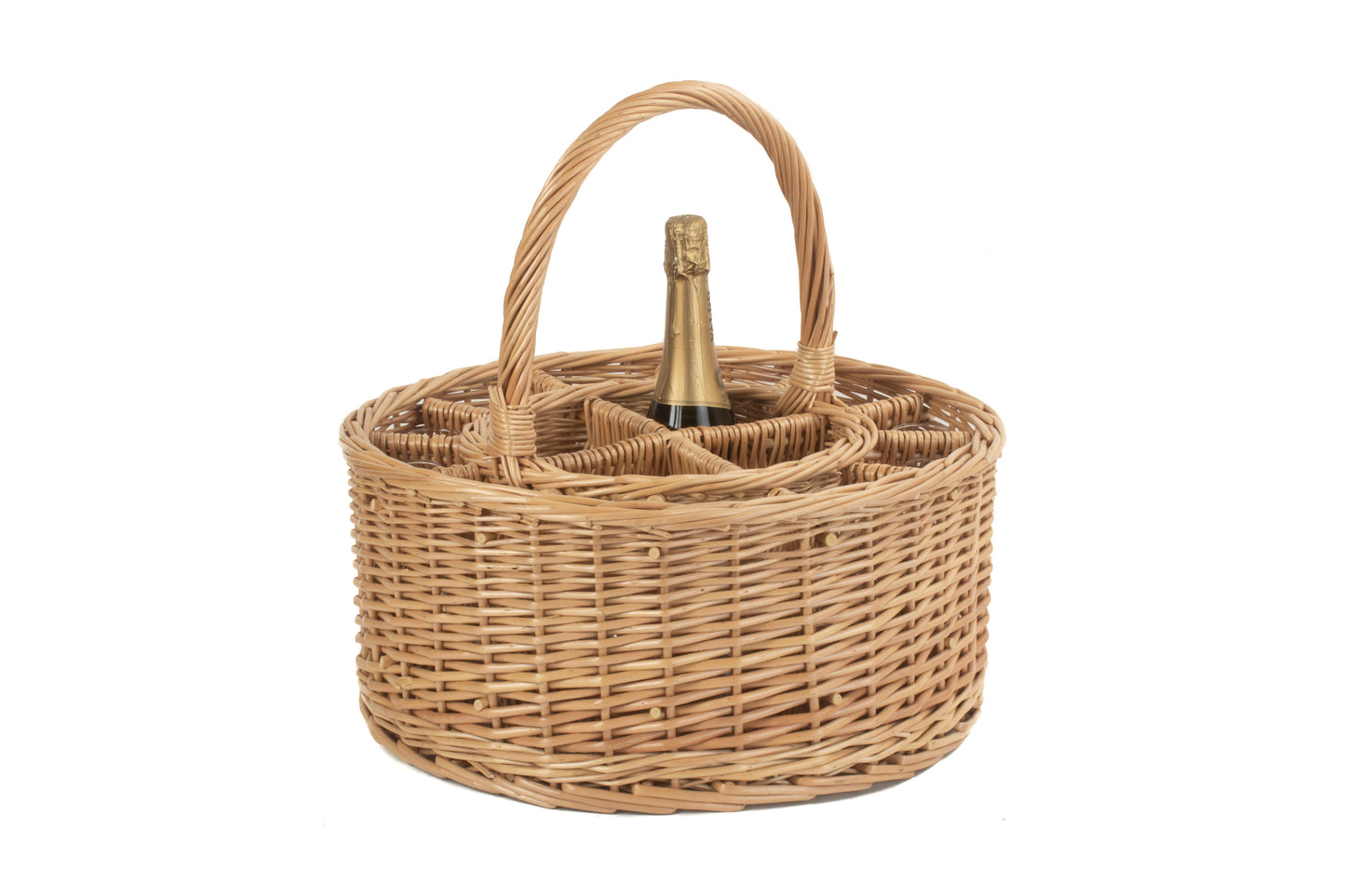GARDEN PARTY BASKET