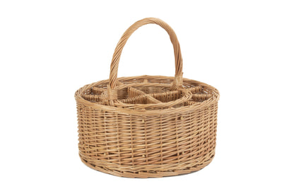 GARDEN PARTY BASKET