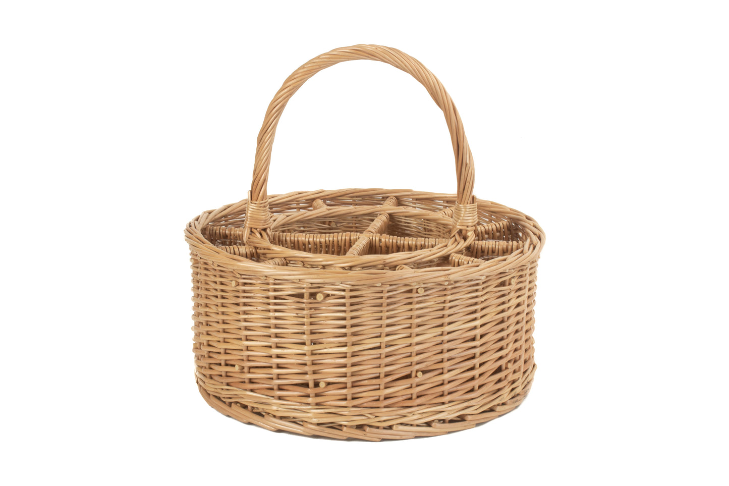 GARDEN PARTY BASKET