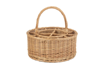 GARDEN PARTY BASKET