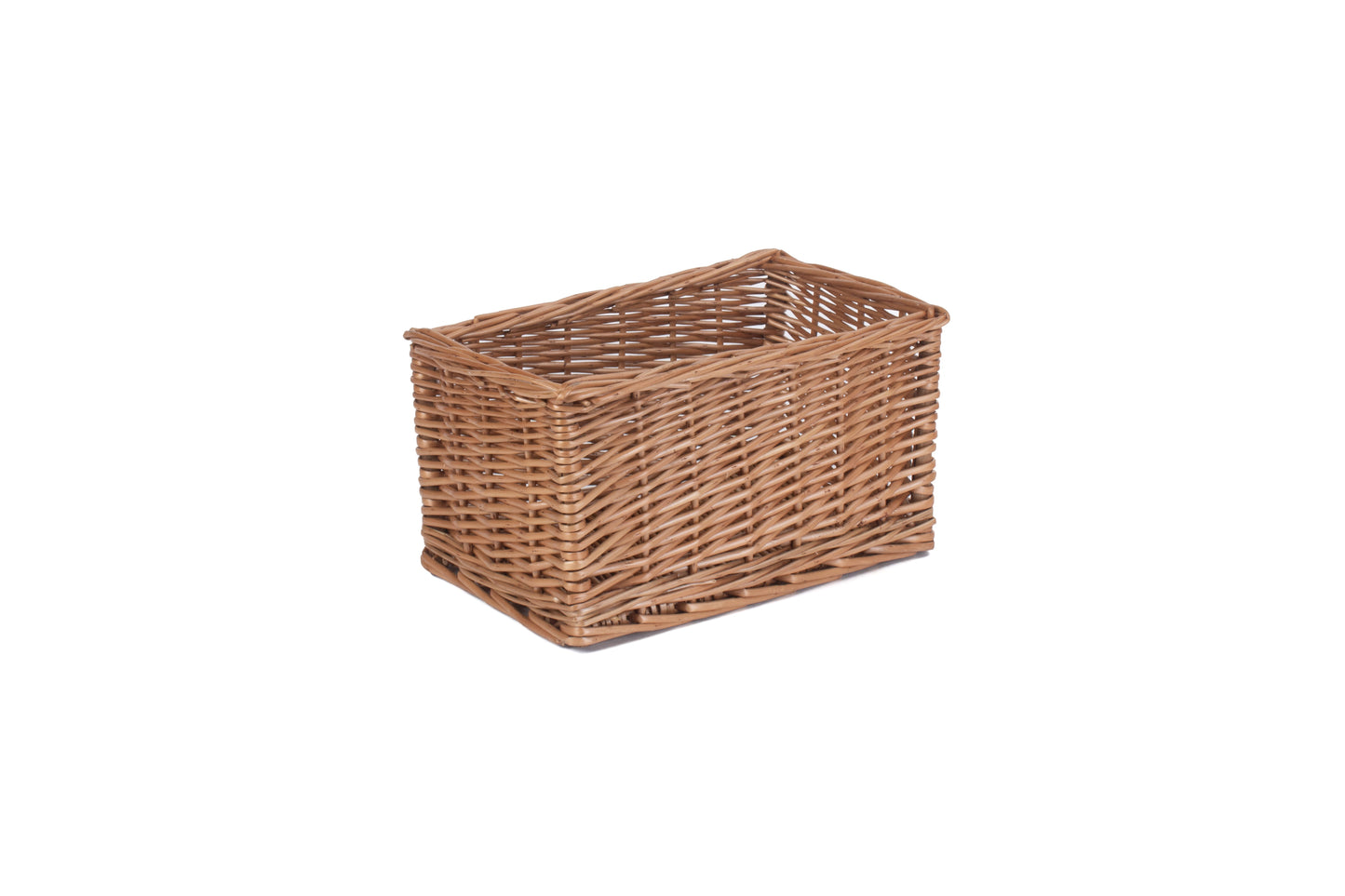 SMALL DOUBLE STEAMED STORAGE BASKET