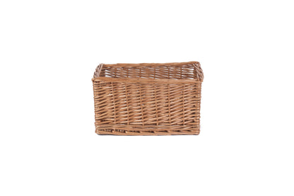 SMALL DOUBLE STEAMED STORAGE BASKET