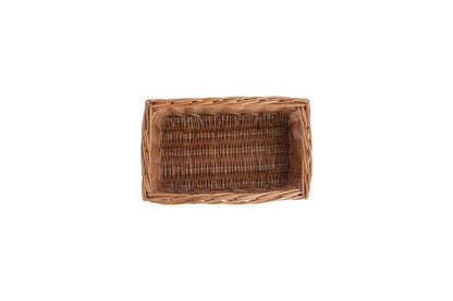 SMALL DOUBLE STEAMED STORAGE BASKET
