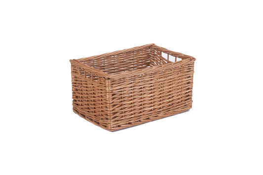 MEDIUM DOUBLE STEAMED STORAGE BASKET