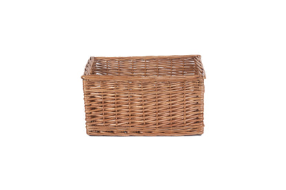 MEDIUM DOUBLE STEAMED STORAGE BASKET