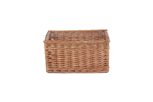 MEDIUM DOUBLE STEAMED STORAGE BASKET