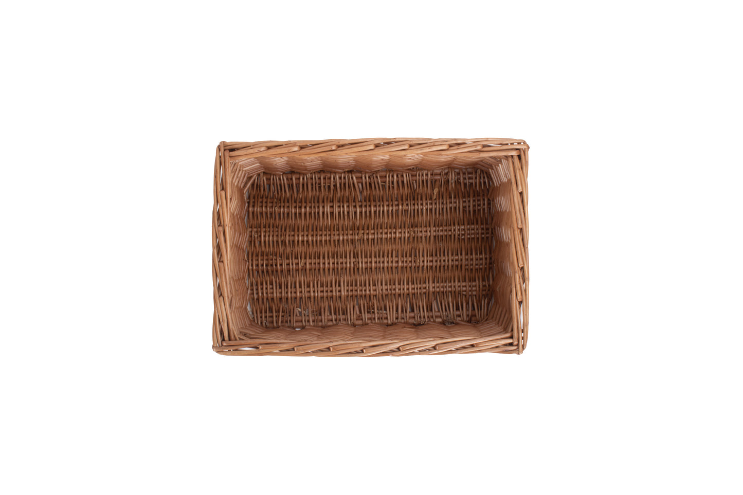 MEDIUM DOUBLE STEAMED STORAGE BASKET