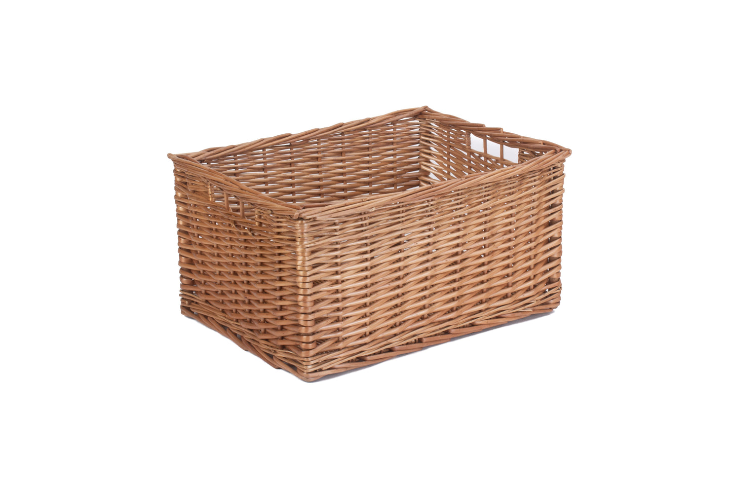 LARGE DOUBLE STEAMED STORAGE BASKET