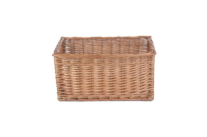 LARGE DOUBLE STEAMED STORAGE BASKET