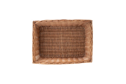 LARGE DOUBLE STEAMED STORAGE BASKET