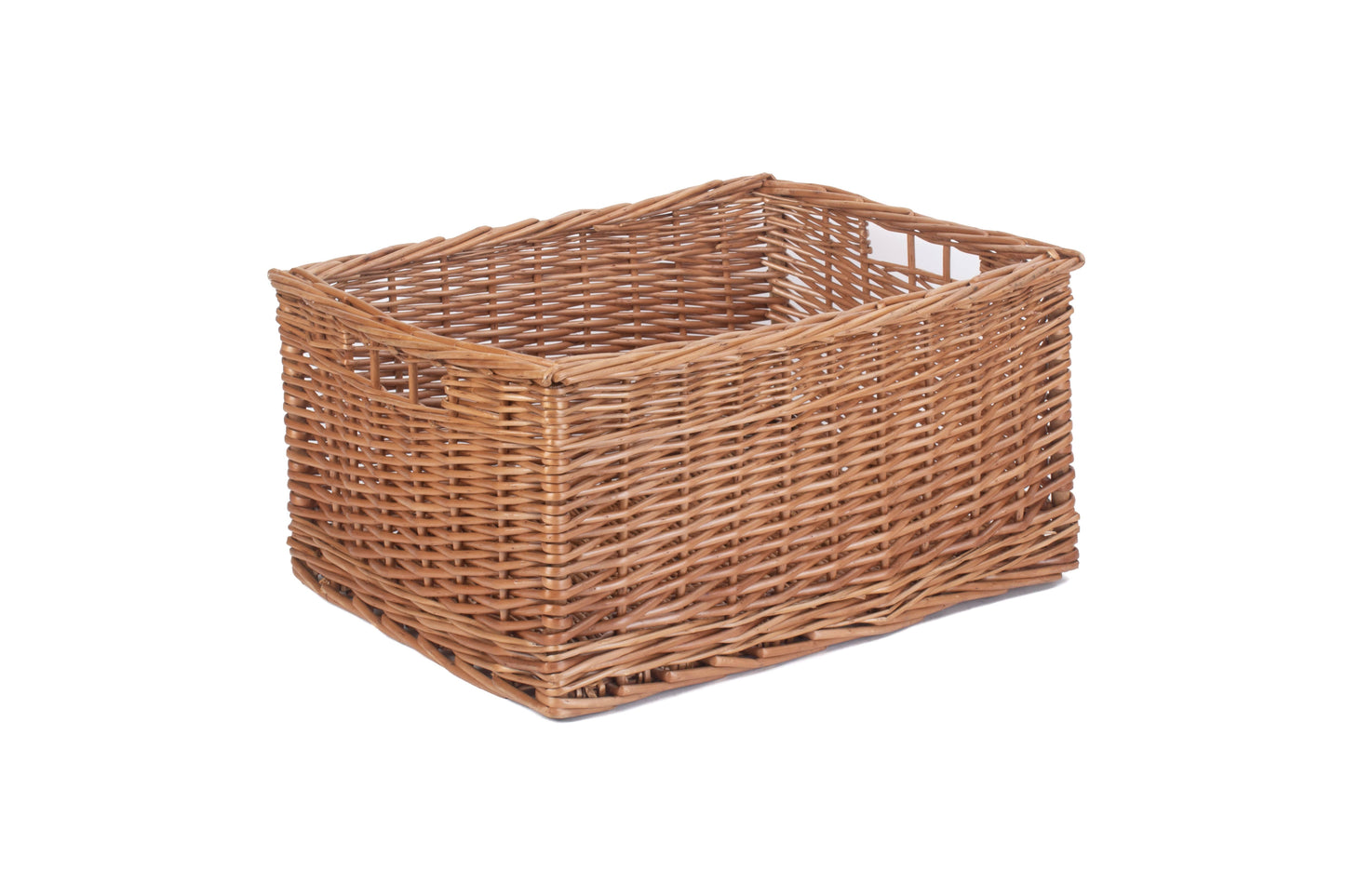 EXTRA LARGE DOUBLE STEAMED STORAGE BASKET